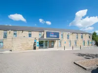 Travelodge Leeds Bradford Airport Hotel Hotels in Otley