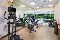SpringHill Suites Vero Beach Hotels in Gifford