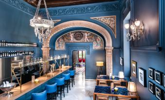 Hotel Alfonso XIII, a Luxury Collection Hotel, Seville