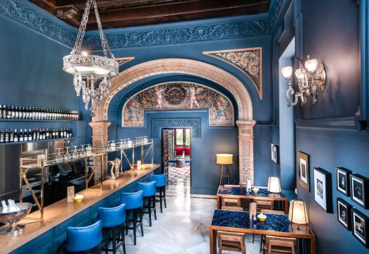 호텔 알폰소 XIII