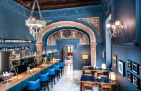 Hotel Alfonso XIII, a Luxury Collection Hotel, Seville