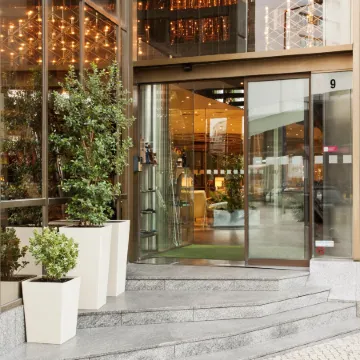 Holiday Inn Lisbon-Continental