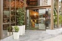 Holiday Inn Lisbon-Continental Hôtels à : Lisbonne