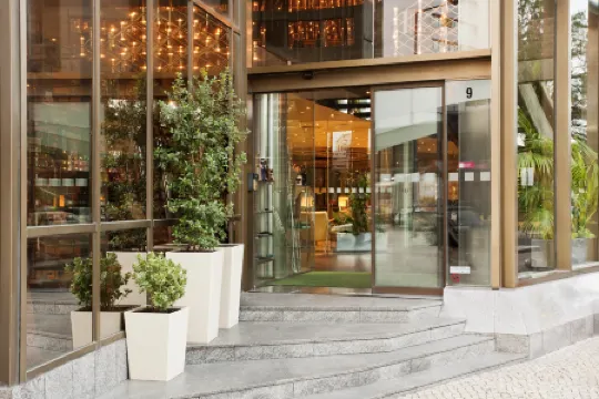 Holiday Inn Lisbon-Continental