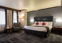 Best Western Plus City Centre/Centre-Ville