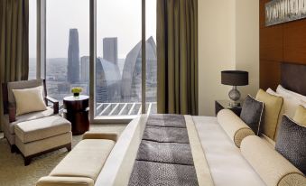 Kempinski Central Avenue Dubai