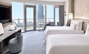 Kempinski Central Avenue Dubai