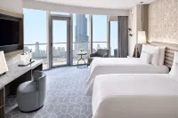 Kempinski Central Avenue Dubai Hotel a Dubai