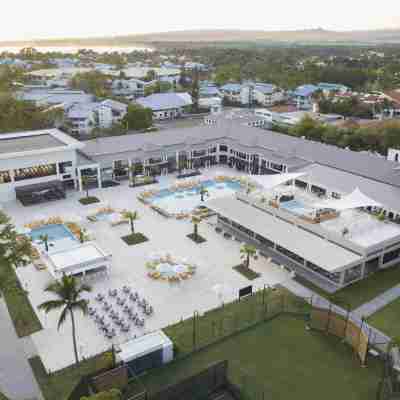 Emotions by Hodelpa Puerto Plata Hotel Exterior