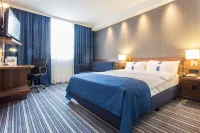 Holiday Inn Express Neunkirchen Hotel di Kirkel