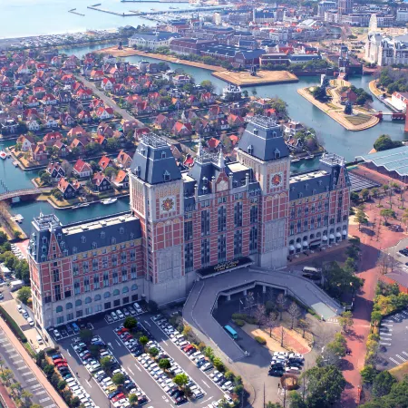 Hotel Okura Jr Huis Ten Bosch