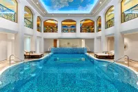 The St. Regis Moscow Nikolskaya