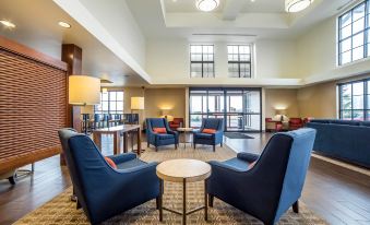 Comfort Suites Airport-University