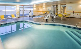 Fairfield Inn & Suites Twin Falls