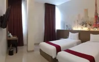 Opi Indah Hotel Hotel di Sungai Kedukan