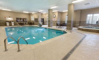 Drury Inn & Suites Louisville North