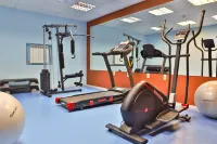 Stepnaya Palmira Hotels in Orenburg