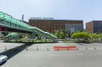 玉都ホテル（六星街伊寧空港）