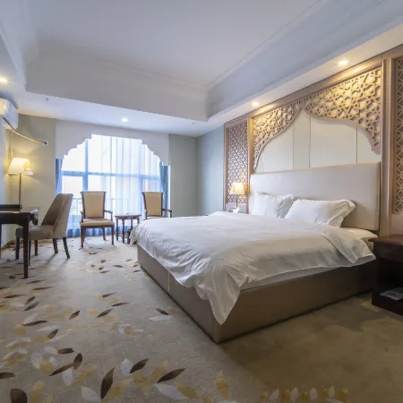 Zhongya International Hotel