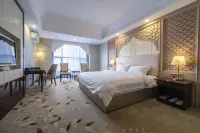 Zhongya International Hotel Hotel in zona Yining Railway Station