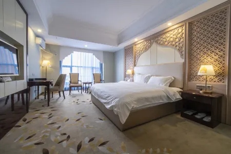 Zhongya International Hotel