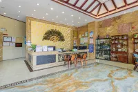 닝얼 홀리데이 인 칭수이완