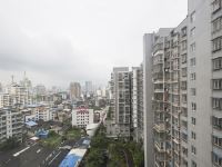 龙岩星辰商务酒店 - 酒店景观