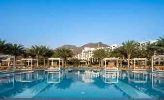 InterContinental Hotels Fujairah Resort
