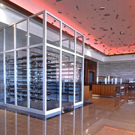 Anemon Grand Samsun Otel