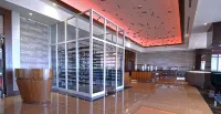 Anemon Grand Samsun Otel - bar