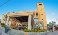 Atlantic Palace Apart-Hotel Hoteles en Aquiraz