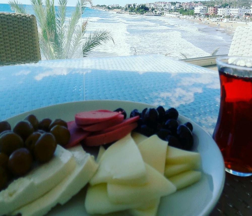 Tepe Beach Hotel