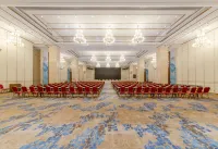 Yeste International Hotel (Shaoshan Xintiandi Pedestrian Street) Hotels in Shaoshan