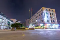 Crystal Hotel - Scenic