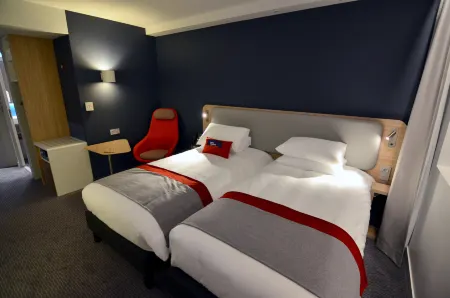 Holiday Inn Express Paris - CDG Airport