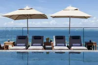 Hotel Fasano Salvador - Bintang 5