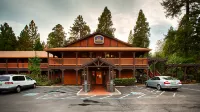 Best Western Stagecoach Inn Hotels in El Dorado County