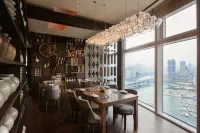 Park Hyatt Busan - servizio colazione