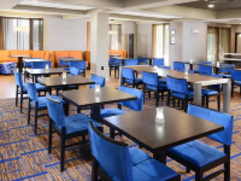 Sonesta Select Dallas Richardson Hotels in Richardson