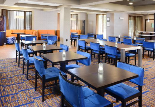 소네스타 셀렉트 댈러스 리처드슨