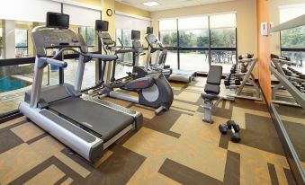 Courtyard Pittsburgh Greensburg - Housity