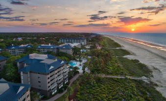 Marriott's Grande Ocean