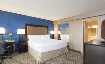 Holiday Inn Chicago-Elk Grove