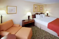 Holiday Inn Chantilly-Dulles Expo Airport, an IHG Hotel