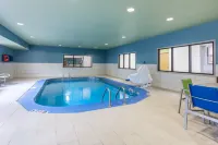 Holiday Inn Express Henderson N Evansville South by IHG Hotels in Henderson