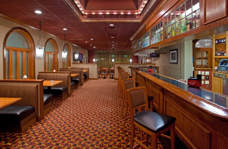 Holiday Inn Youngstown-South (Boardman) by IHG photo 4
