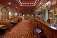 Holiday Inn YOUNGSTOWN-SOUTH (BOARDMAN) by IHG - Bars