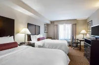 Clarion Inn Elmhurst - Oak Brook Near I-88 I-290 I-294 Hotels in Hillside