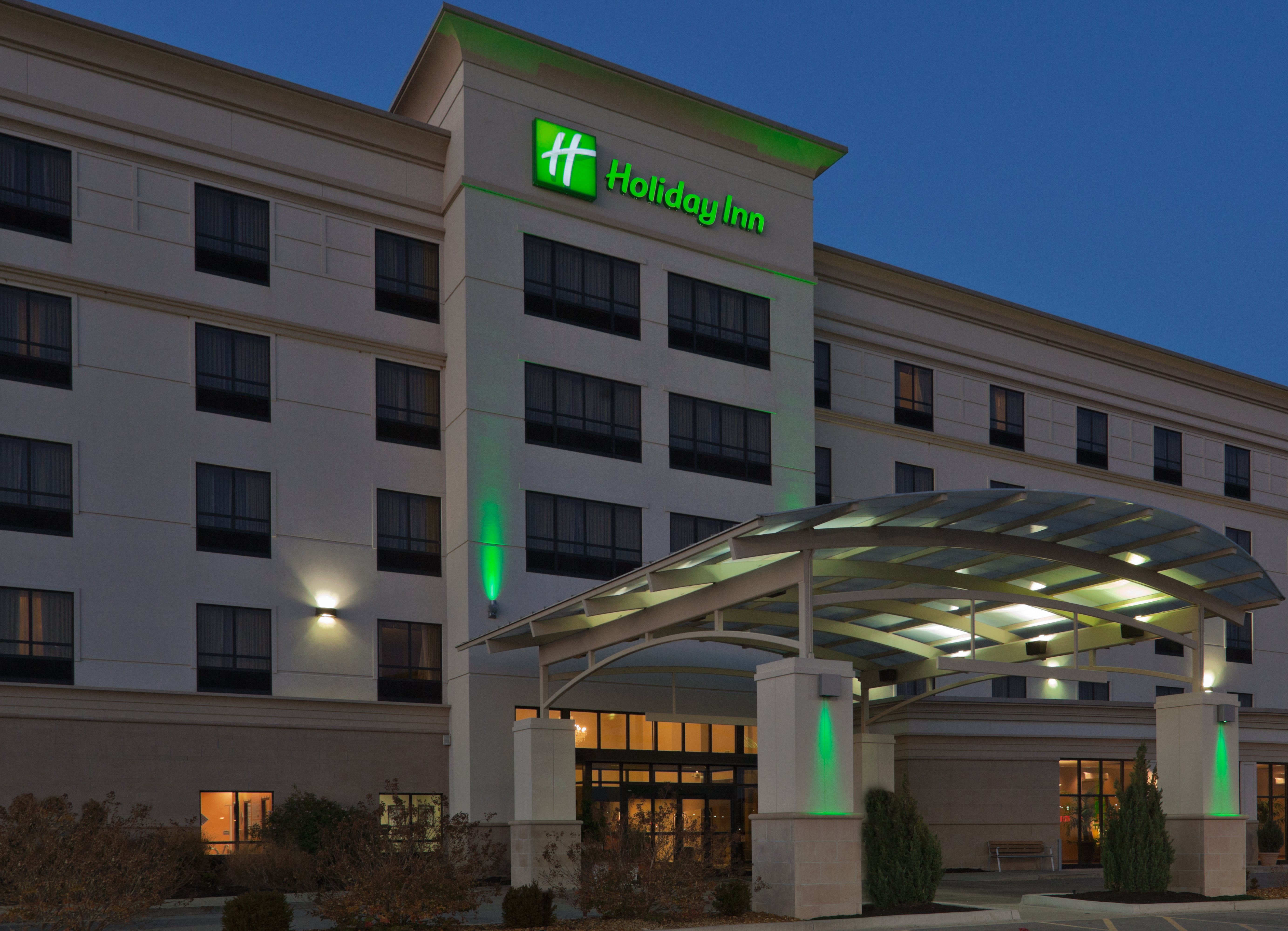 Holiday Inn Carbondale - Conference Center, an Ihg Hotel