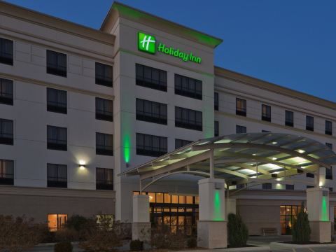 Holiday Inn Carbondale-Conference Center